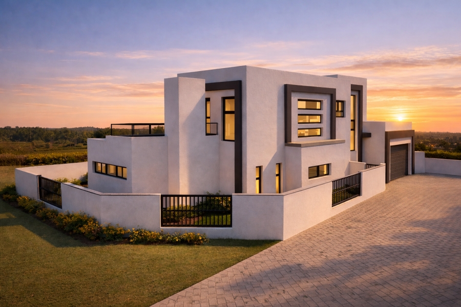 4 Bedroom Property for Sale in Sandown Western Cape